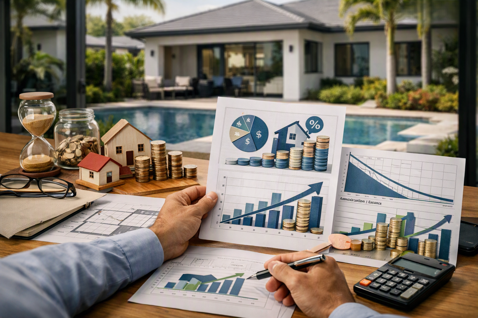 Buying Your Next Rental Property Start With the Financing Structure